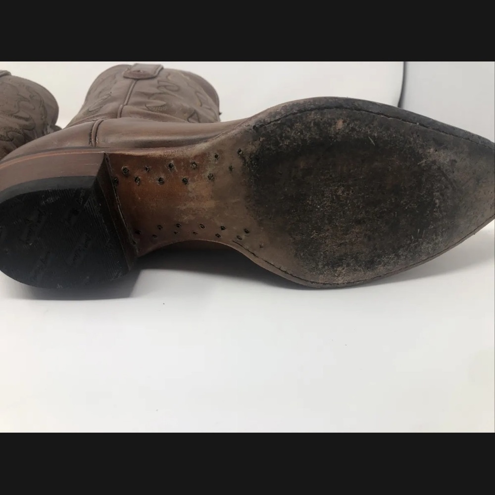 Tony Lama Women's Boots size 9B